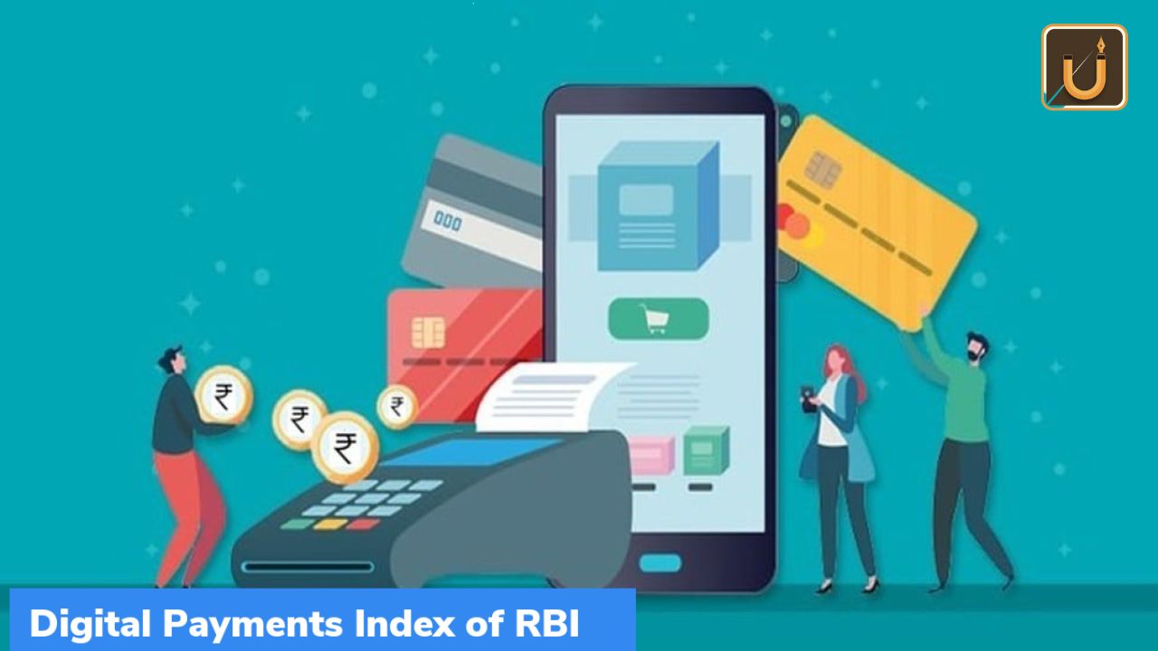 Usthadian Academy / RBI’s Digital Payments Index (RBI-DPI) Surges To 418.77 In September 2023 | 03 jan 2024 Usthadian Academy / RBI’s Digital Payments Index (RBI-DPI) Surges To 418.77 In September 2023
